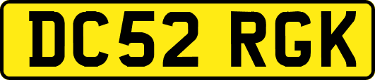 DC52RGK