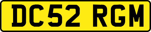 DC52RGM