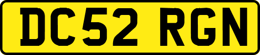 DC52RGN