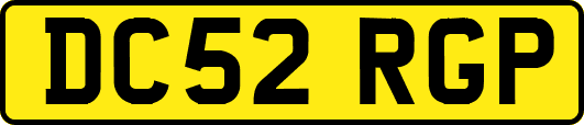 DC52RGP