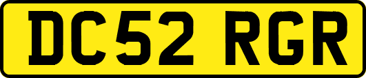 DC52RGR