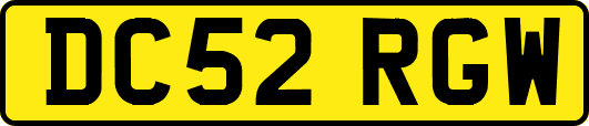 DC52RGW