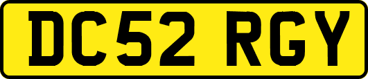 DC52RGY