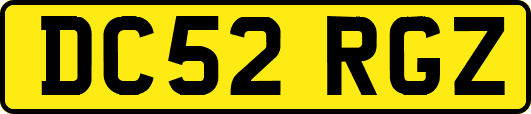 DC52RGZ