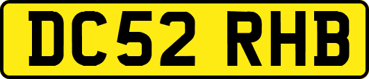 DC52RHB