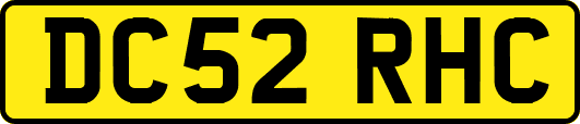 DC52RHC