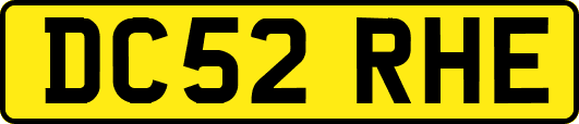 DC52RHE