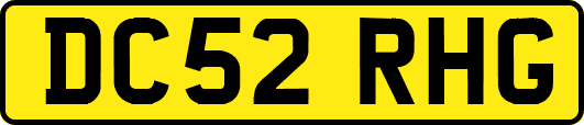 DC52RHG