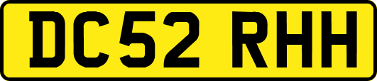 DC52RHH