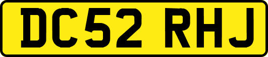 DC52RHJ