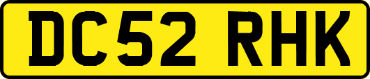 DC52RHK