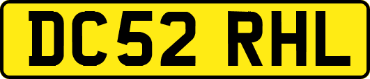 DC52RHL