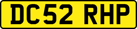 DC52RHP
