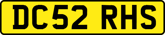 DC52RHS