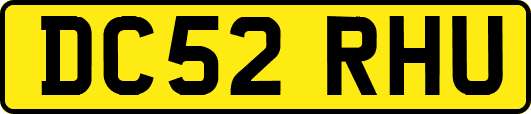 DC52RHU