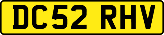 DC52RHV