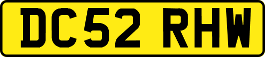 DC52RHW