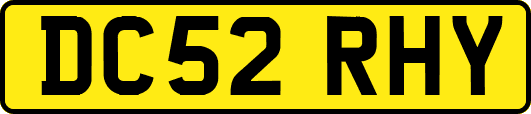 DC52RHY