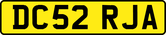 DC52RJA