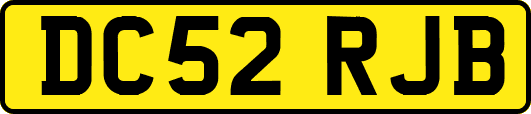 DC52RJB