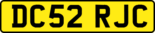 DC52RJC