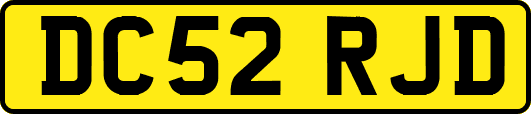 DC52RJD