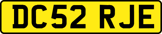 DC52RJE