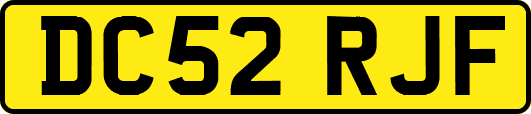 DC52RJF