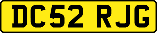 DC52RJG
