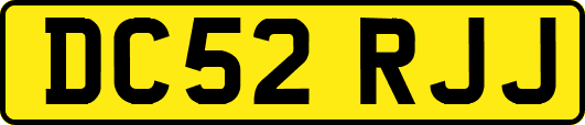 DC52RJJ