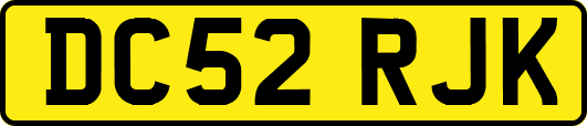 DC52RJK