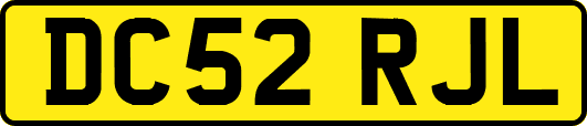 DC52RJL