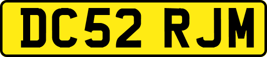DC52RJM