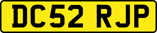 DC52RJP