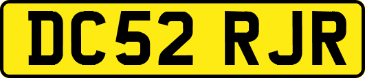 DC52RJR