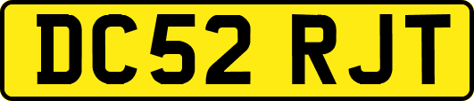 DC52RJT