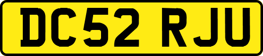 DC52RJU
