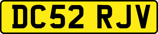 DC52RJV