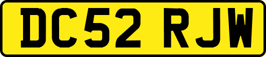 DC52RJW