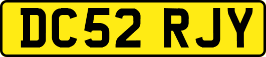 DC52RJY