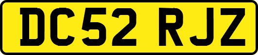 DC52RJZ