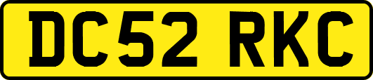 DC52RKC