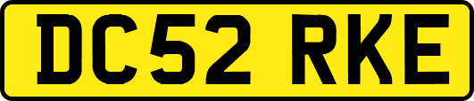 DC52RKE