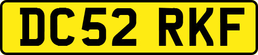 DC52RKF