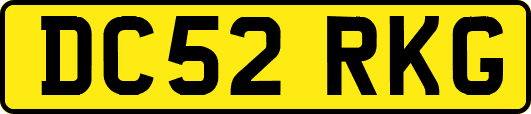DC52RKG