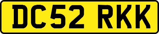 DC52RKK