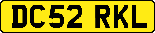 DC52RKL