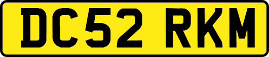 DC52RKM