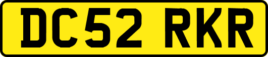 DC52RKR