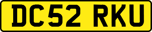 DC52RKU